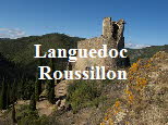 Languedoc Roussilon